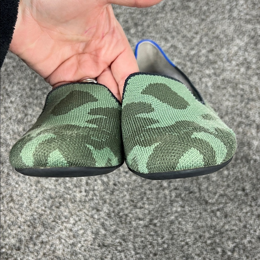 ROTHY’s Flats ~Sz 8~ - Picture 8 of 10